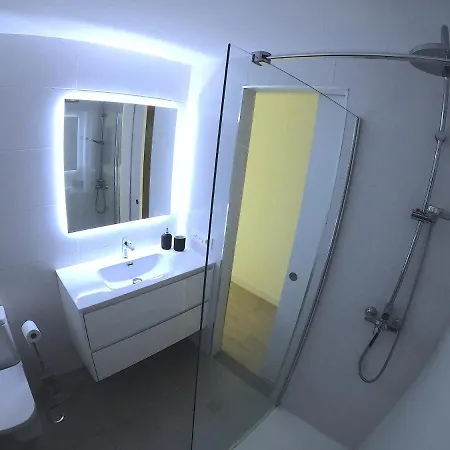 Parque Santiago I - Playa de las Américas