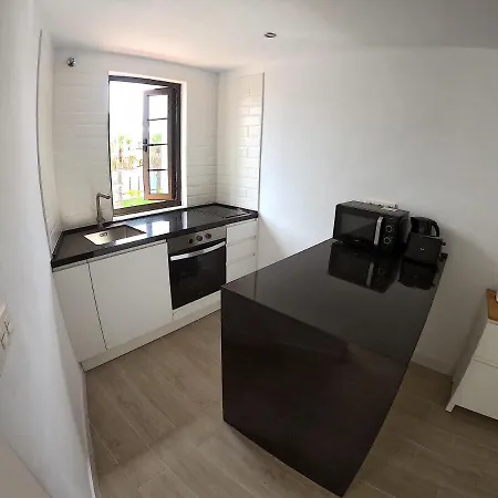 Parque Santiago I - *