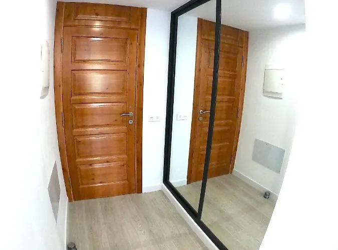 Apartment Parque Santiago I - Playa de las Americas (Tenerife)