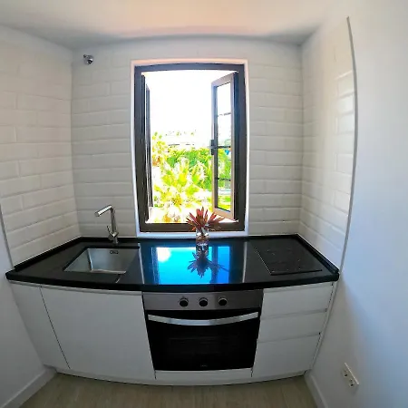 Parque Santiago I - Apartment