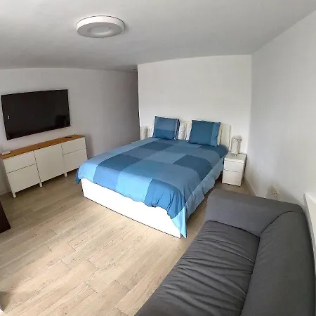 Parque Santiago I - Apartament Playa de las Americas (Tenerife)