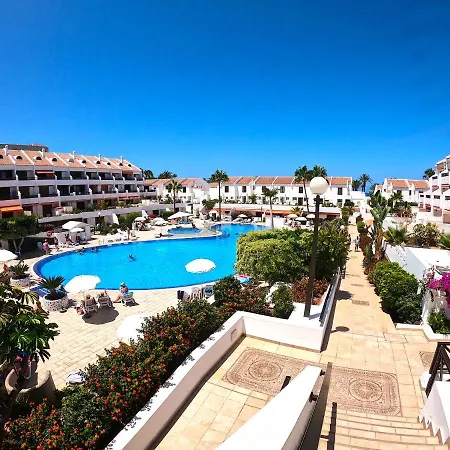 Parque Santiago I - Appartamento