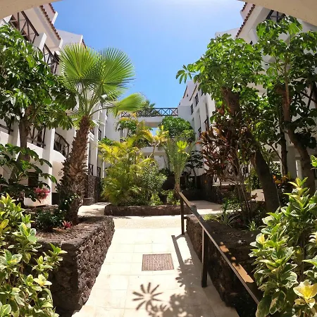 Apartamento Parque Santiago I - Playa de las Americas (Tenerife)