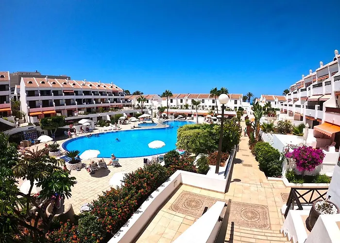 Parque Santiago I - Apartmán