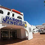 Apartament Parque Santiago I - Playa de las Americas (Tenerife)