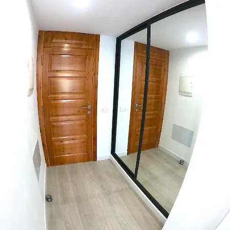 Apartament Parque Santiago I - Playa de las Americas (Tenerife)